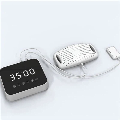 Red Light Therapy rau Prostate